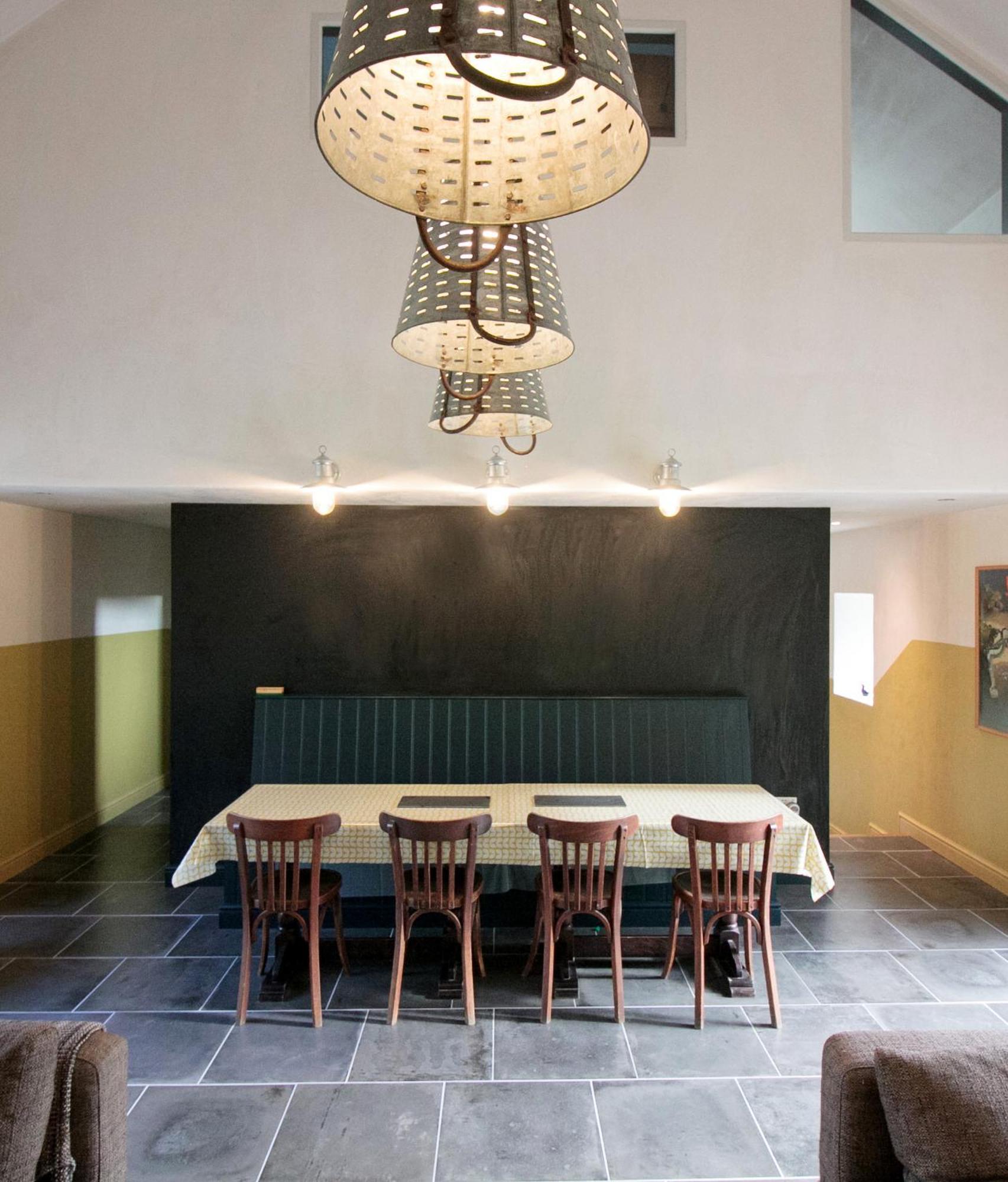 Creatively Converted Barn In Accessible Rural Spot Llanwrda Екстериор снимка