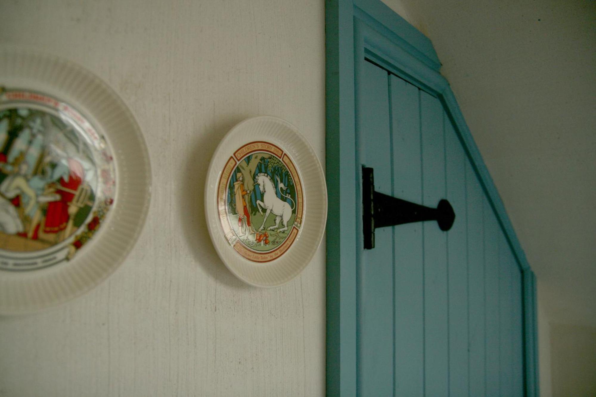 Creatively Converted Barn In Accessible Rural Spot Llanwrda Екстериор снимка