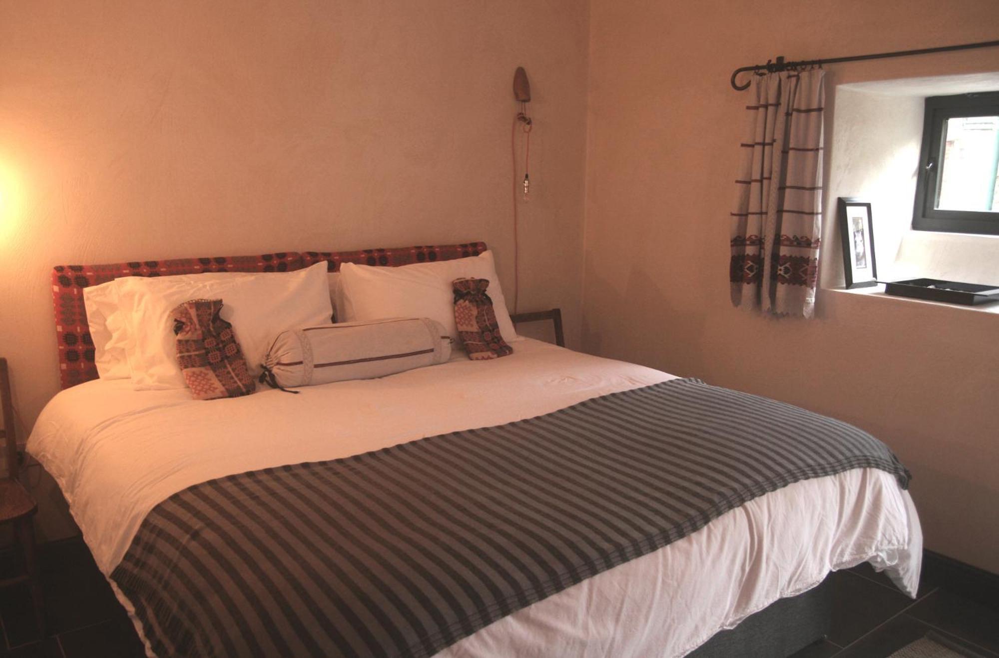 Creatively Converted Barn In Accessible Rural Spot Llanwrda Екстериор снимка